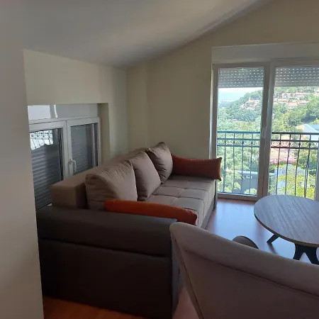 Apartmanents Valentino-naselba Konjsko *