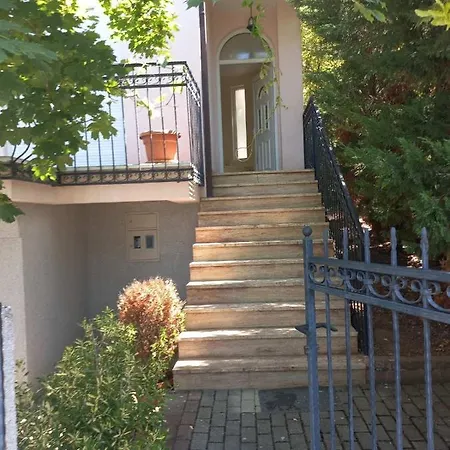 Apartmanents Valentino-naselba Konjsko Apartment Ohrid